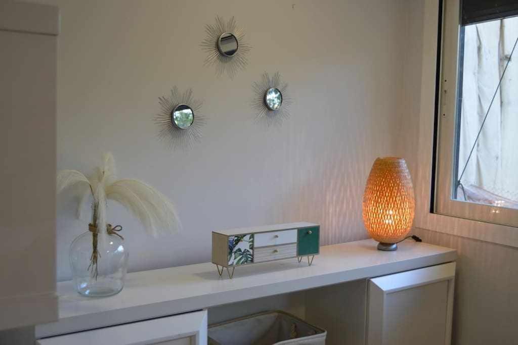 Ferienwohnung Apartamento Lirio De Agua Granada Centro Exterior foto