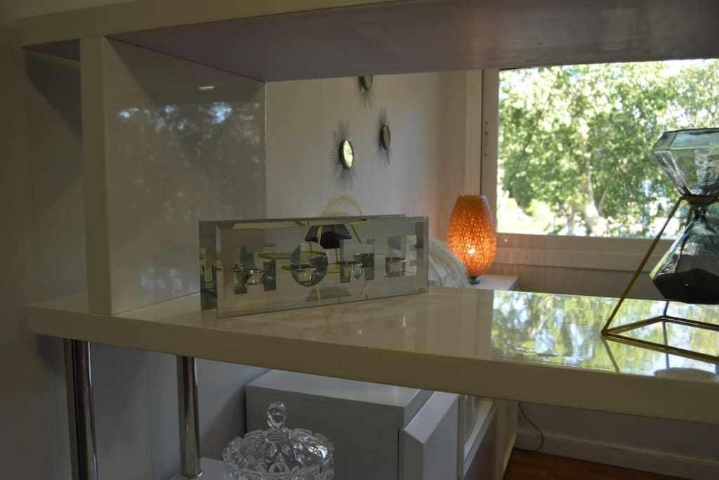 Ferienwohnung Apartamento Lirio De Agua Granada Centro Exterior foto